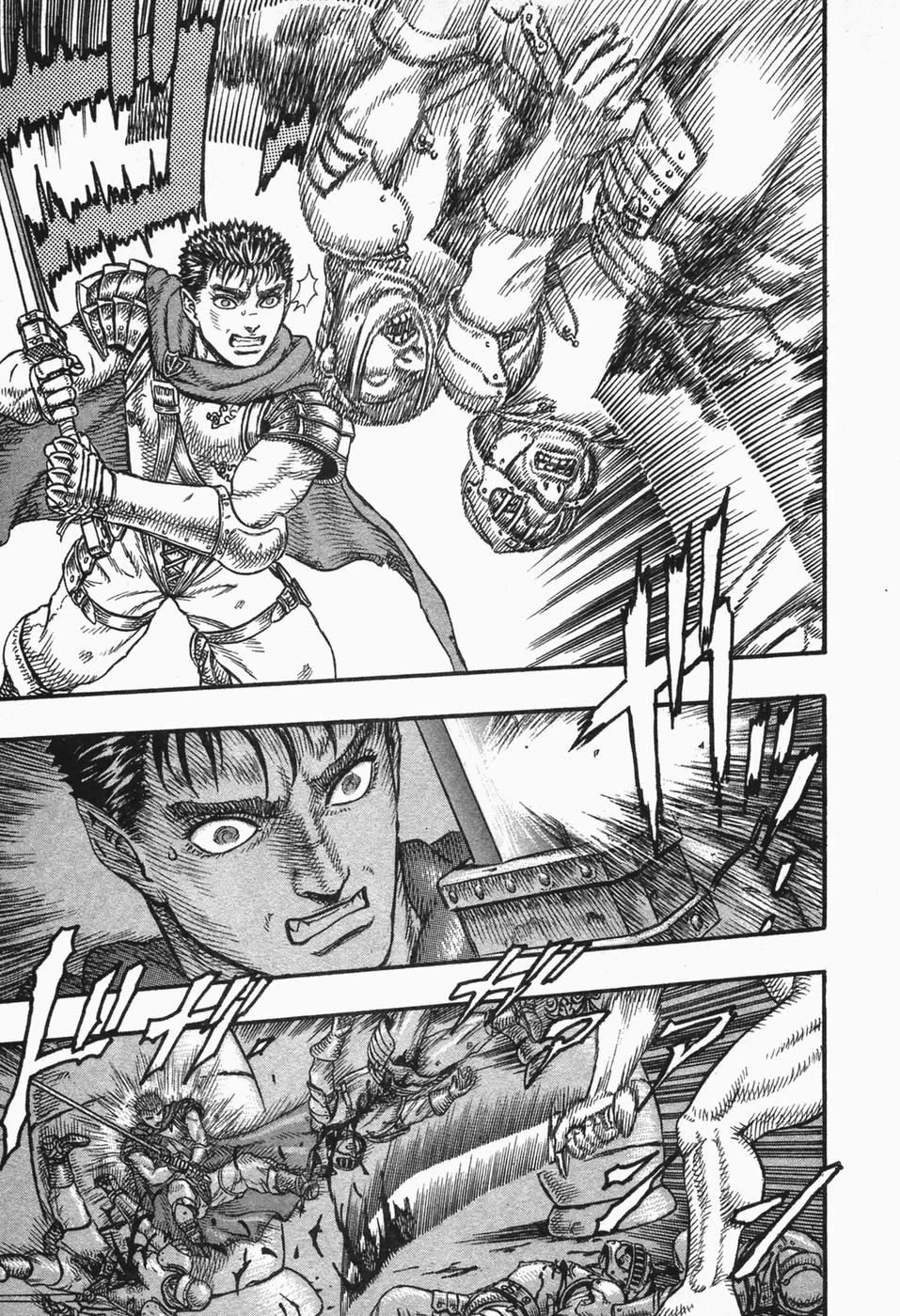 Berserk - Bölüm 2 - Sayfa 19