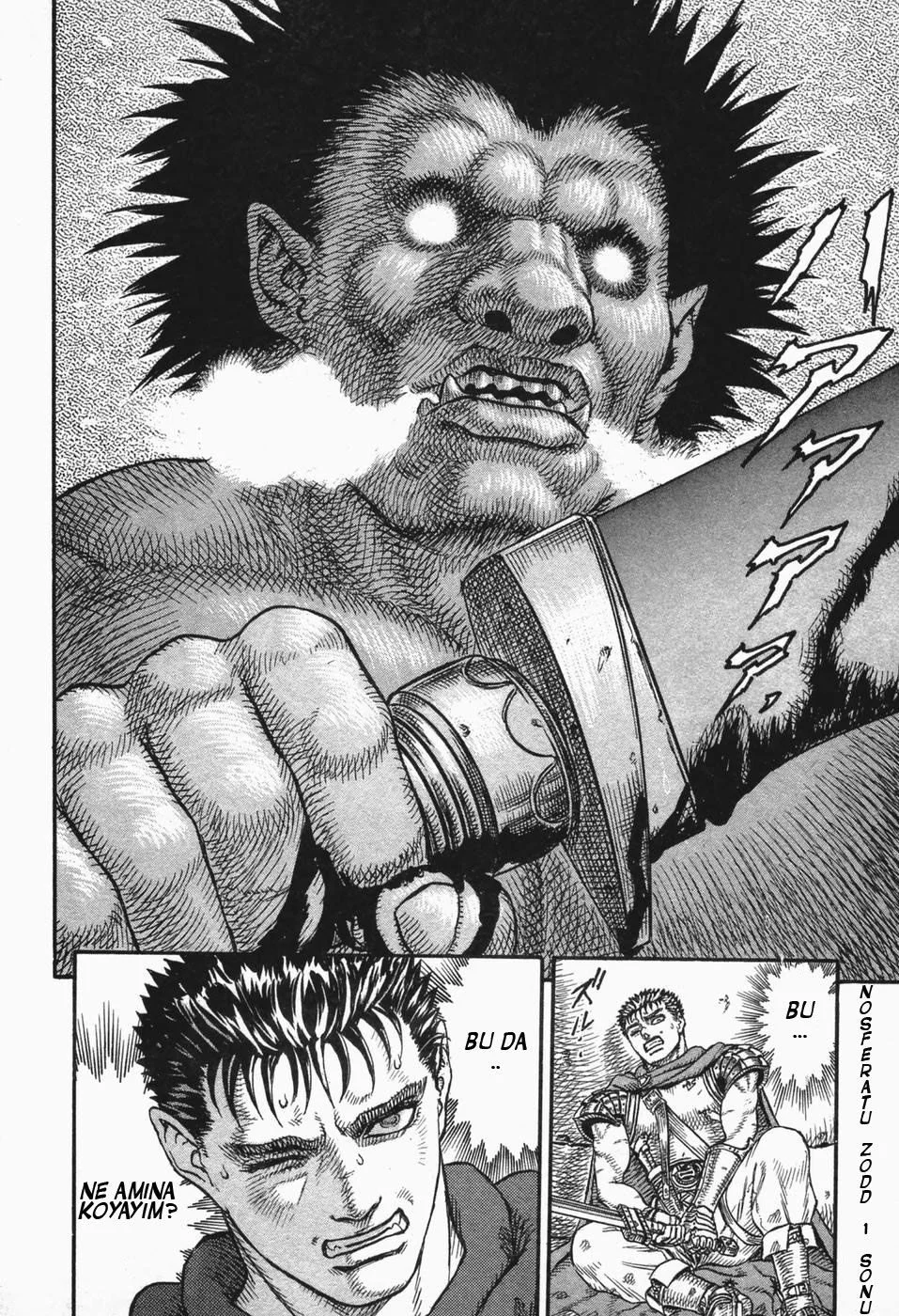 Berserk - Bölüm 2 - Sayfa 20