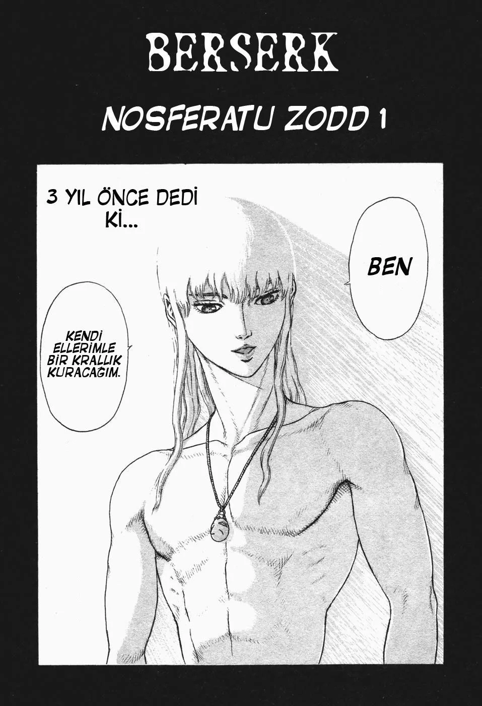 Berserk - Bölüm 2 - Sayfa 4