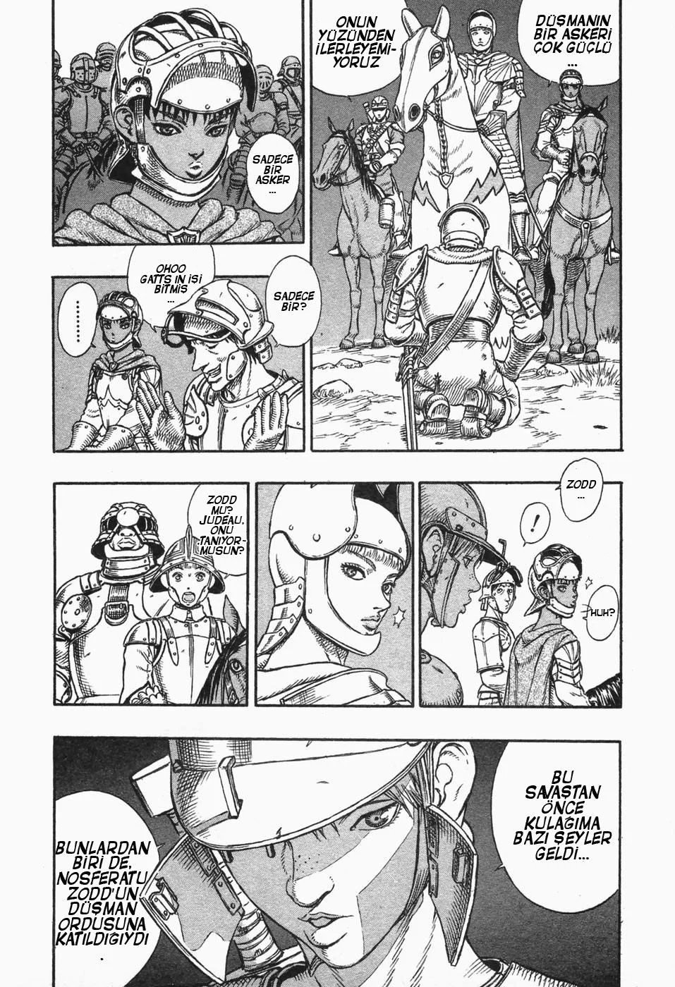 Berserk - Bölüm 2 - Sayfa 7