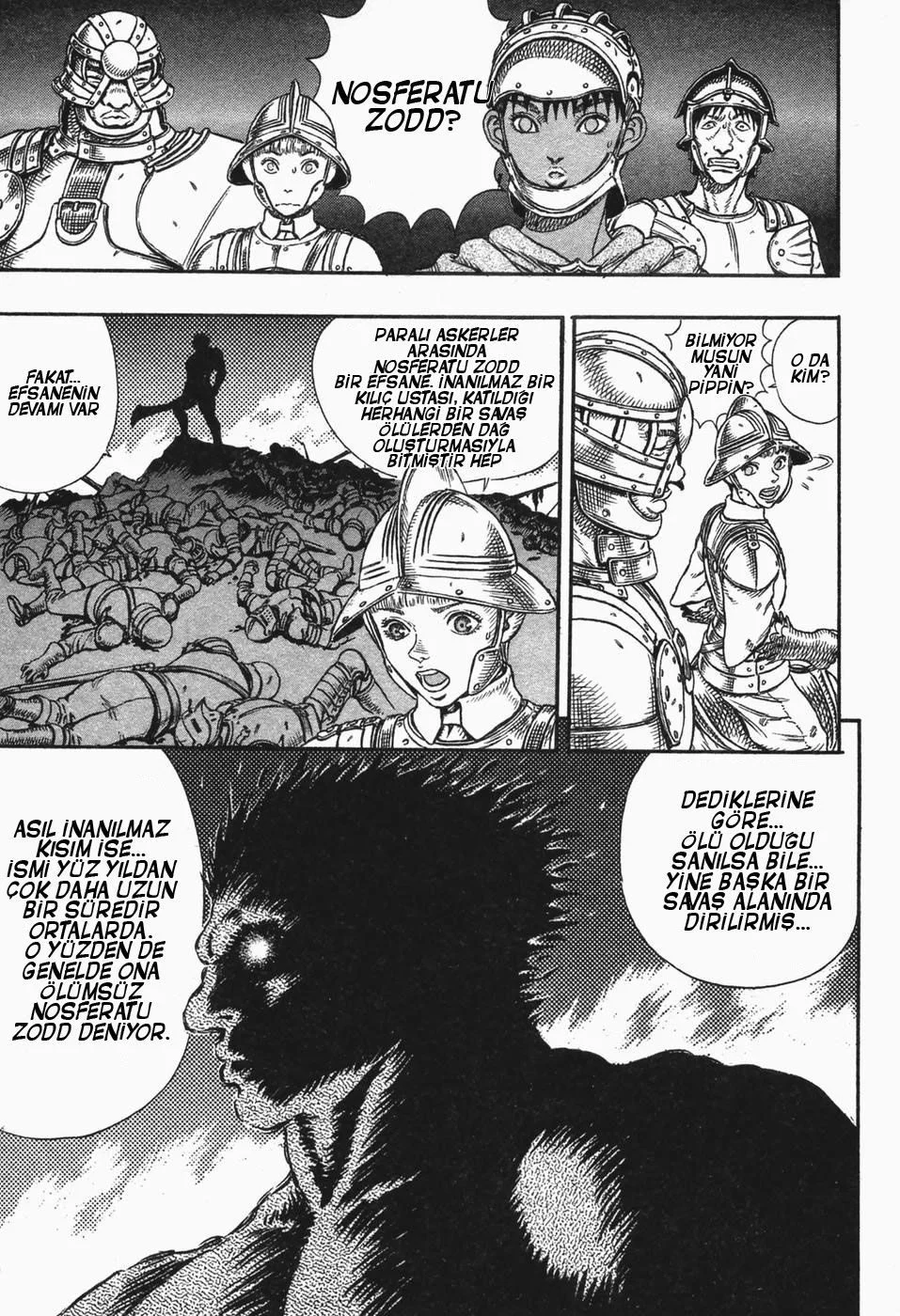 Berserk - Bölüm 2 - Sayfa 8