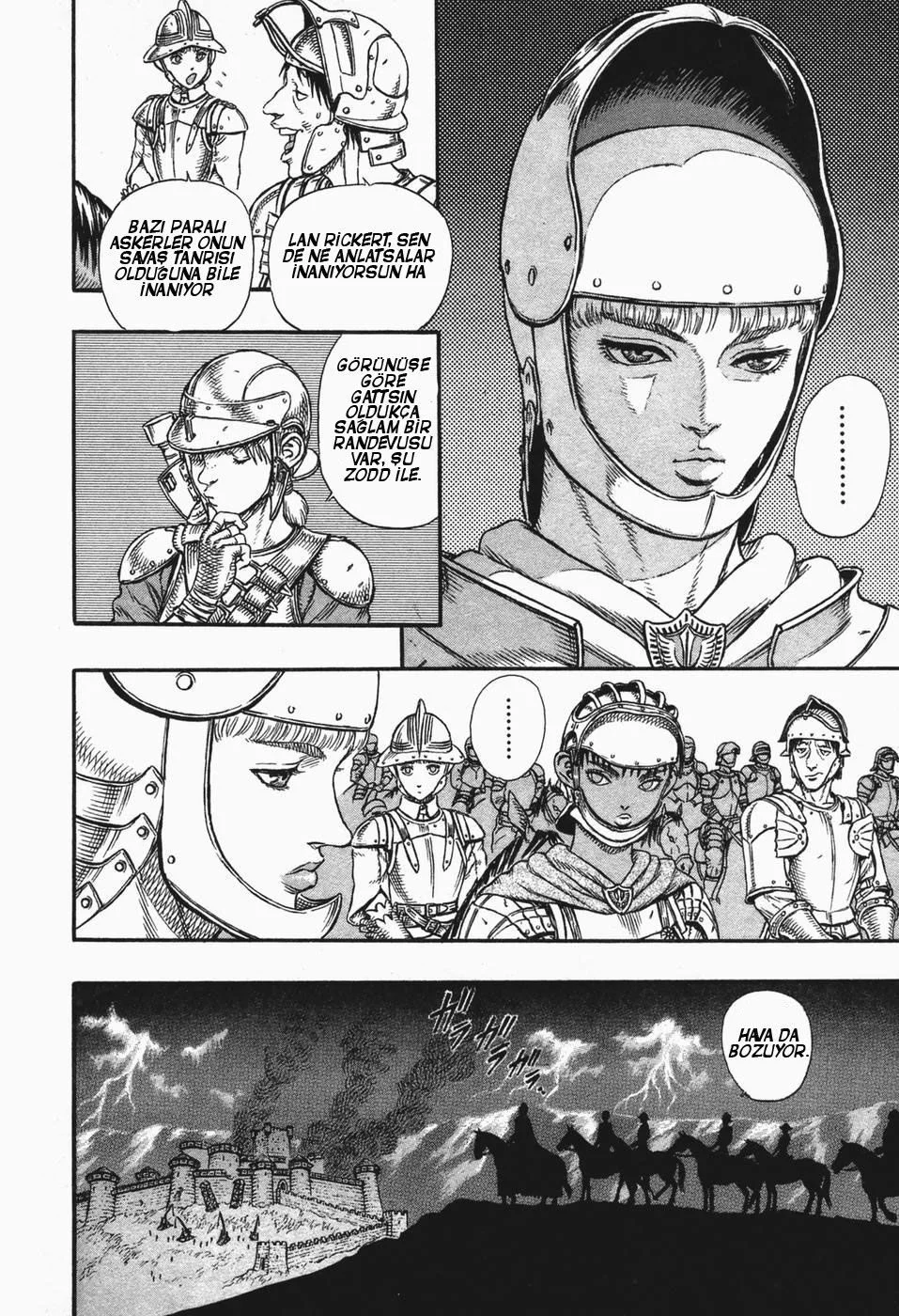 Berserk - Bölüm 2 - Sayfa 9