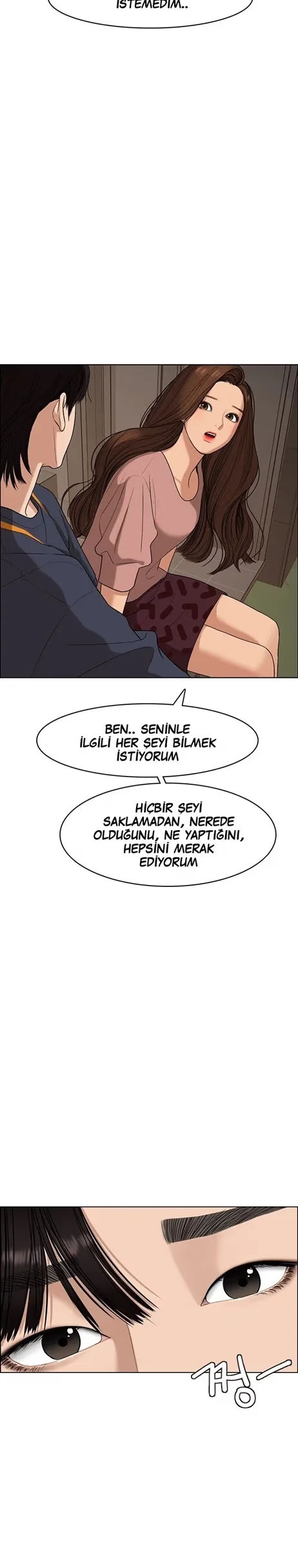 True Beauty - Bölüm 90 - Sayfa 7