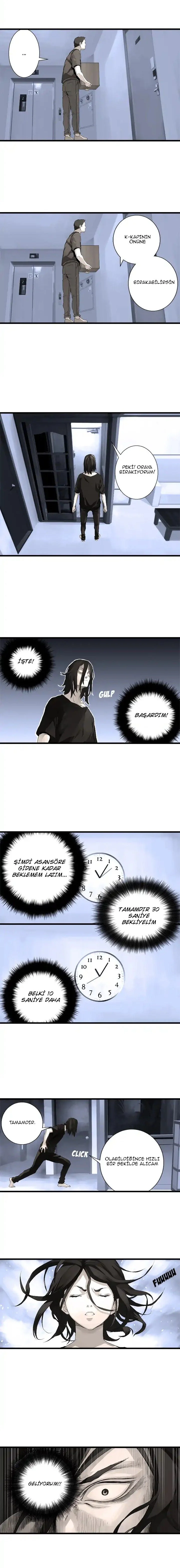 Her Summon - Bölüm 7 - Sayfa 4