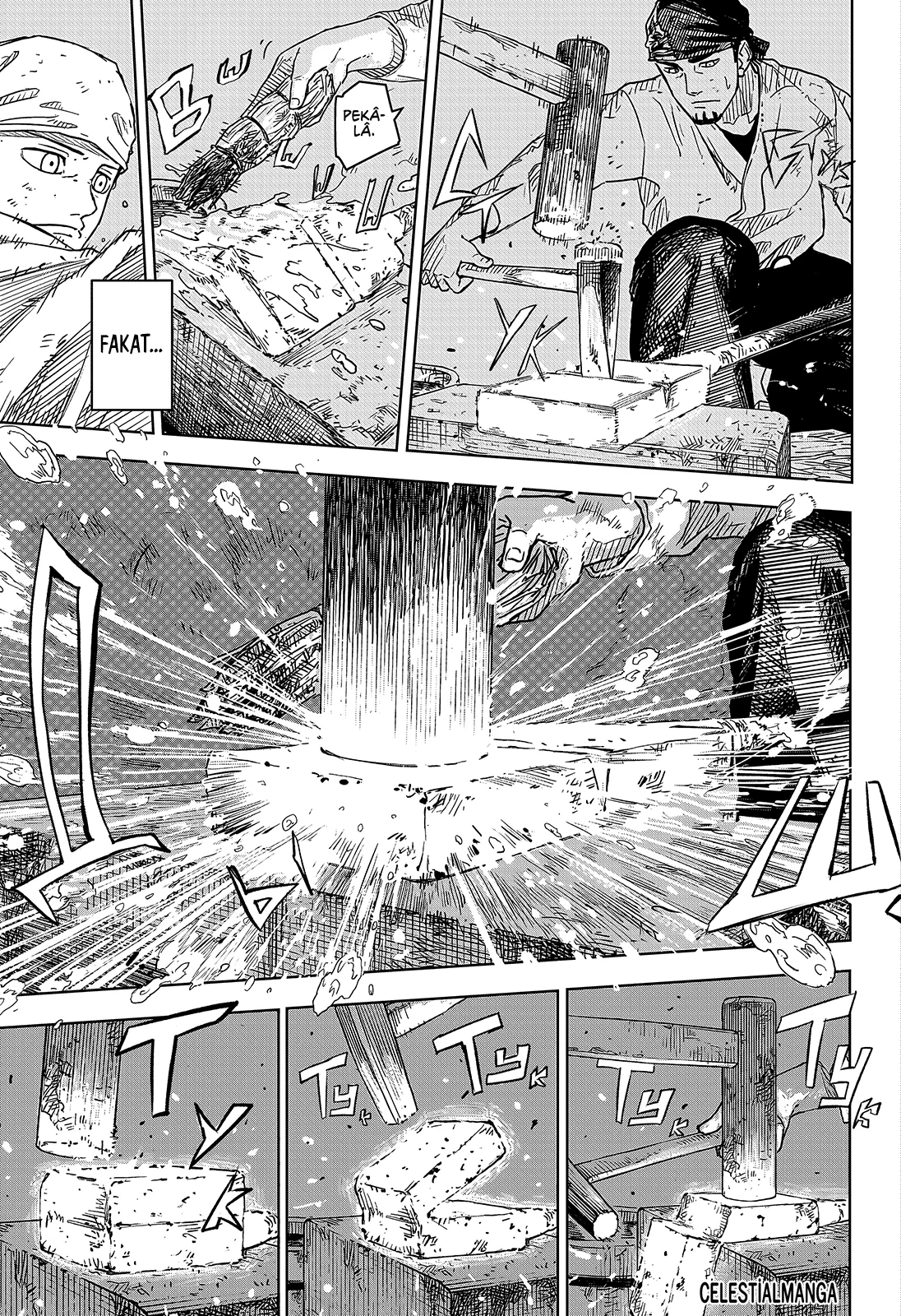 Kagurabachi - Bölüm 1 - Sayfa 13