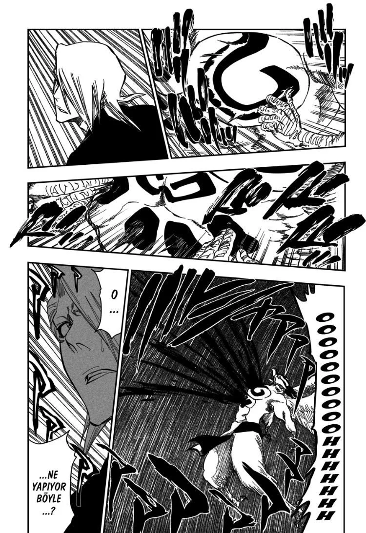 Bleach - Bölüm 323 - Sayfa 12