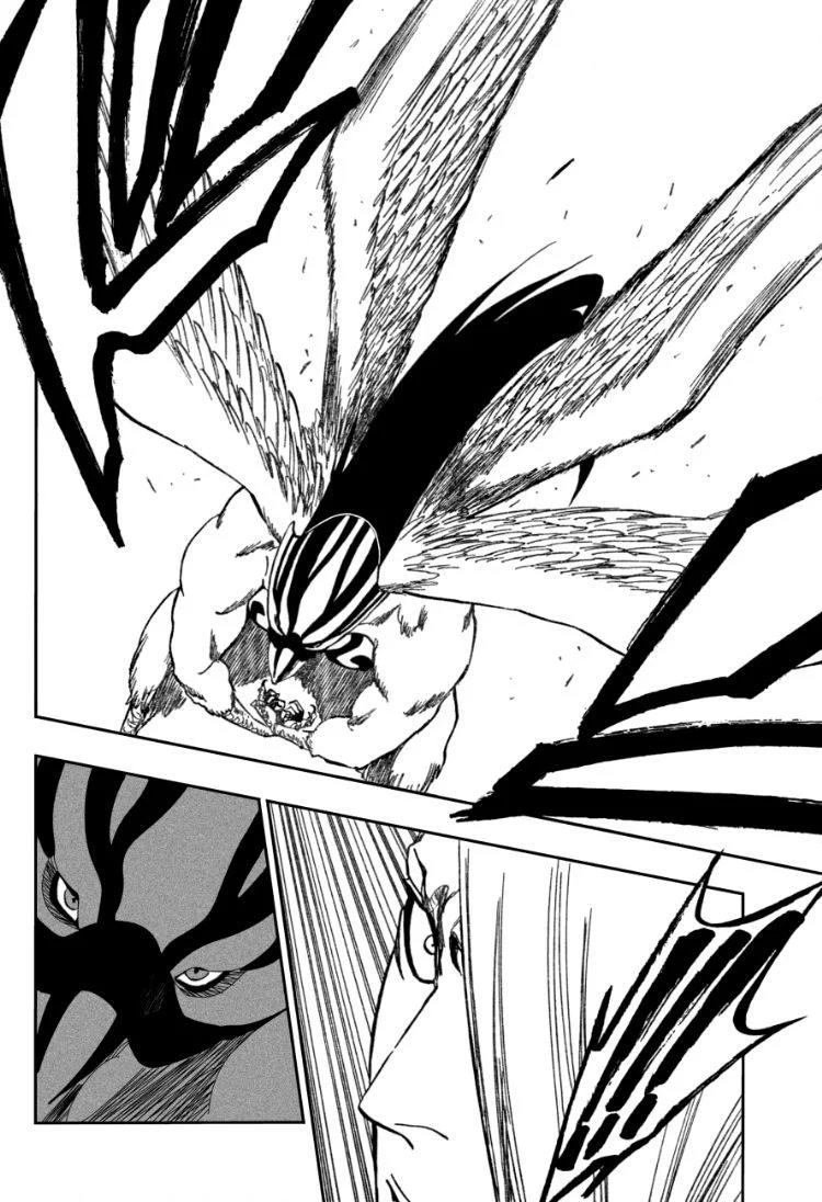 Bleach - Bölüm 323 - Sayfa 13