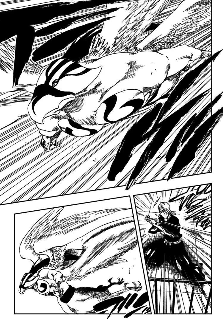 Bleach - Bölüm 323 - Sayfa 14
