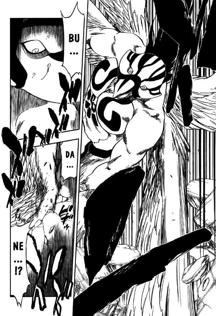 Bleach - Bölüm 323 - Sayfa 17