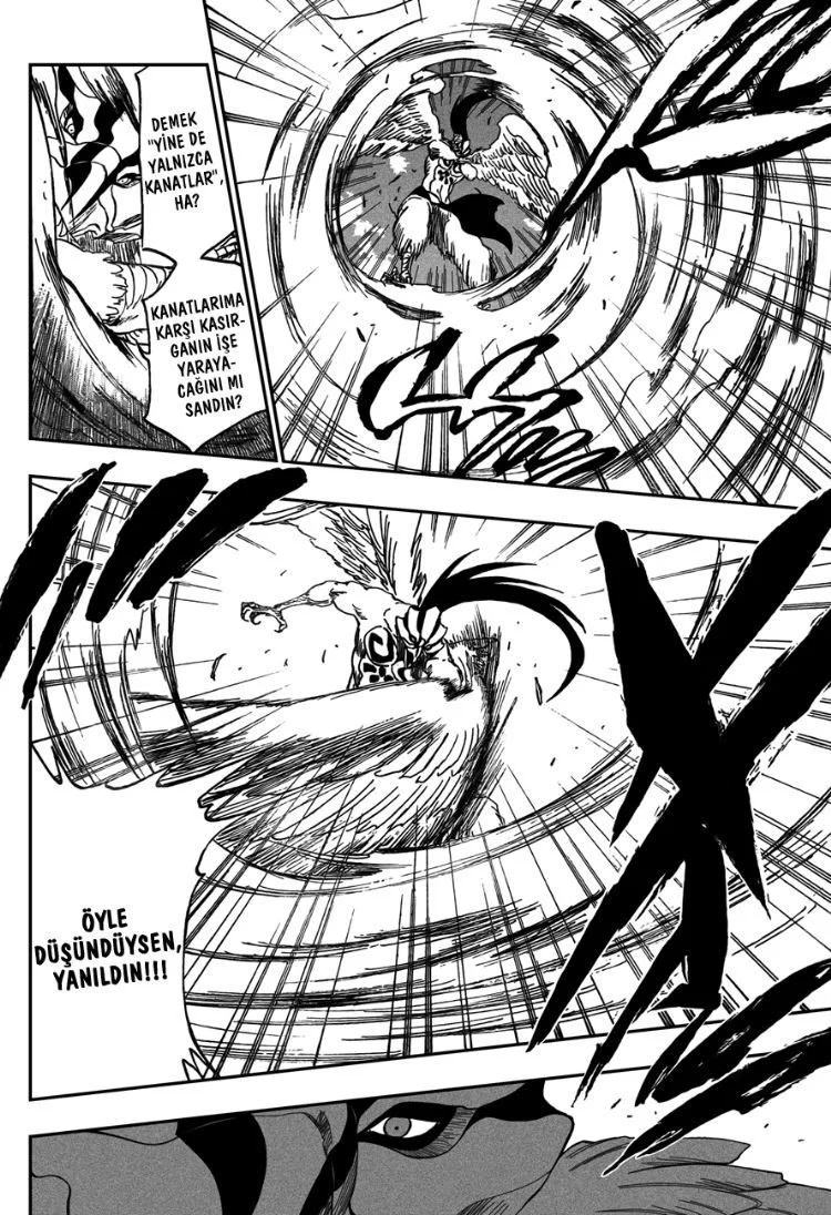 Bleach - Bölüm 323 - Sayfa 7