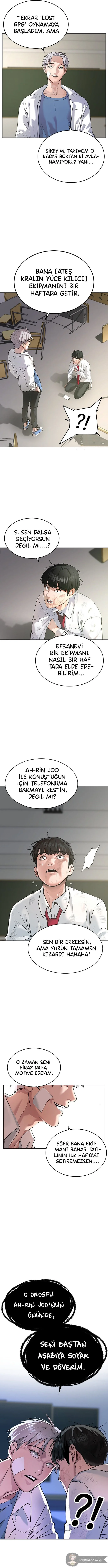 Reality Quest - Bölüm 1 - Sayfa 7