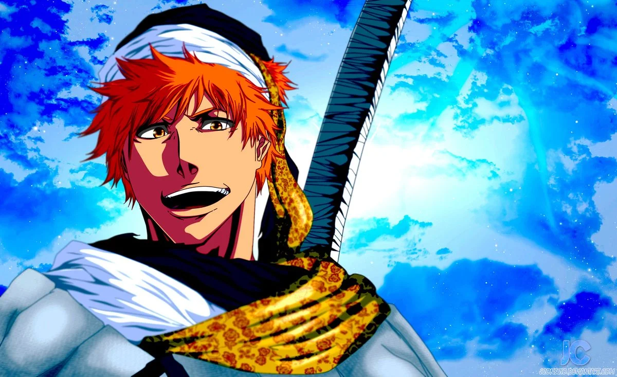 Bleach - Bölüm 582 - Sayfa 4
