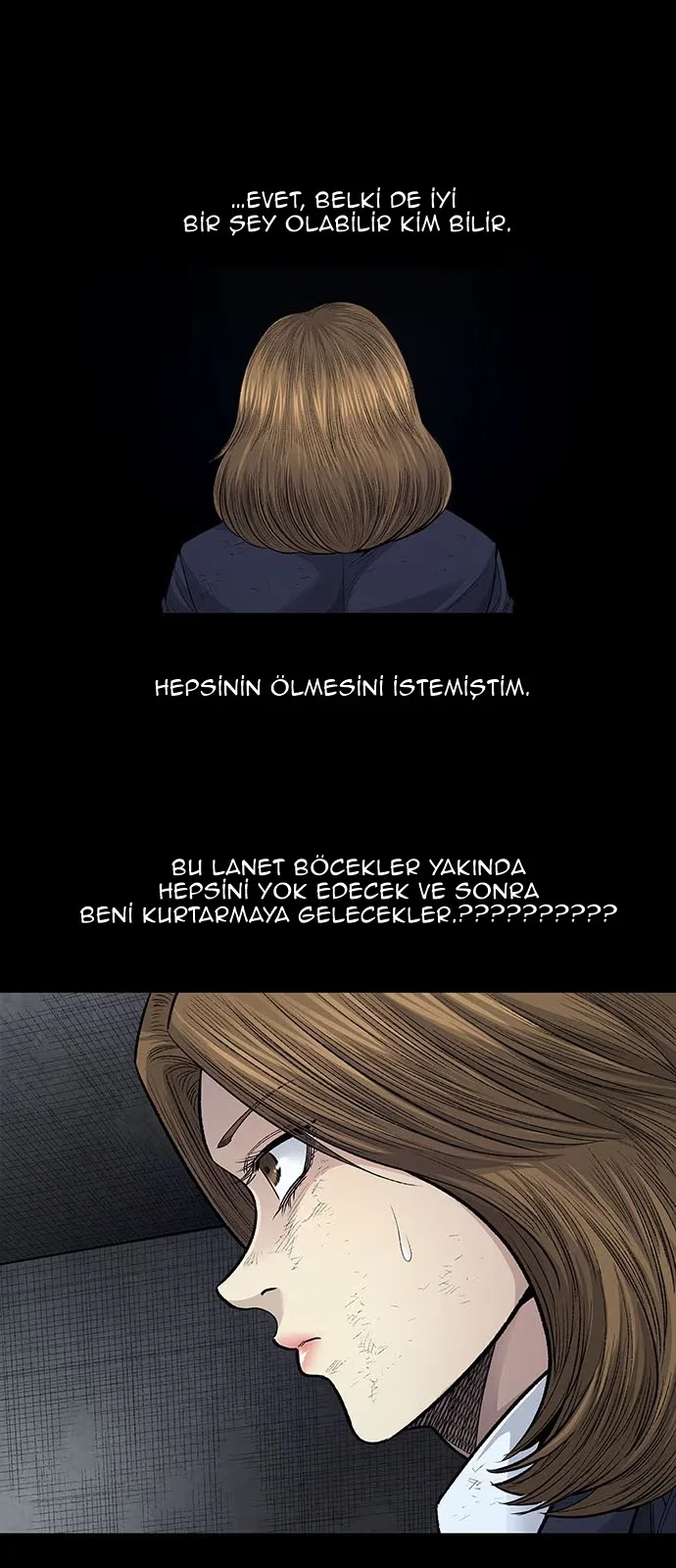 Dead Queen - Bölüm 5 - Sayfa 17