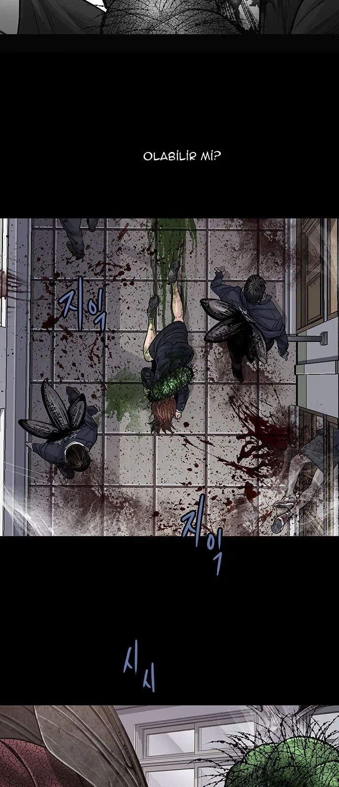 Dead Queen - Bölüm 5 - Sayfa 7