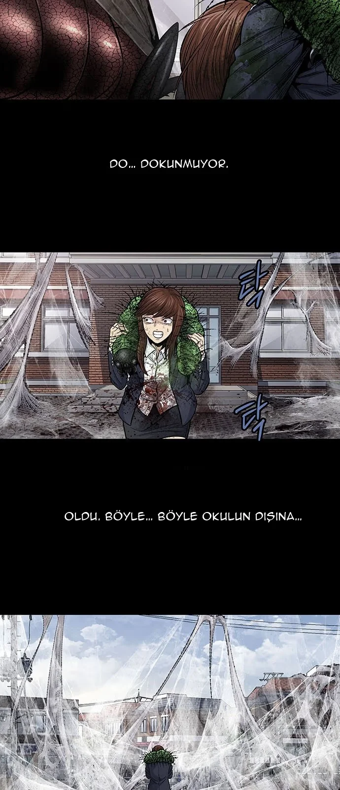 Dead Queen - Bölüm 5 - Sayfa 8