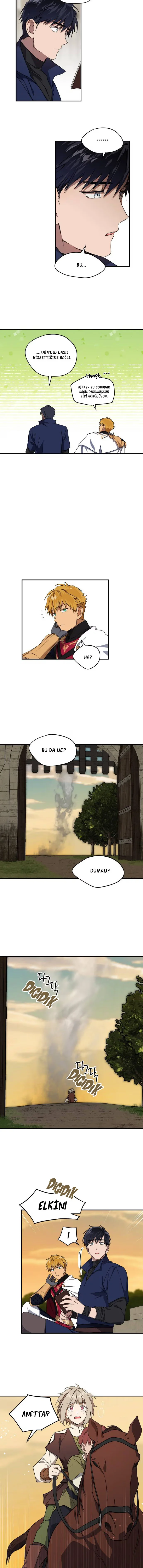 The Spark in Your Eyes - Bölüm 23 - Sayfa 7