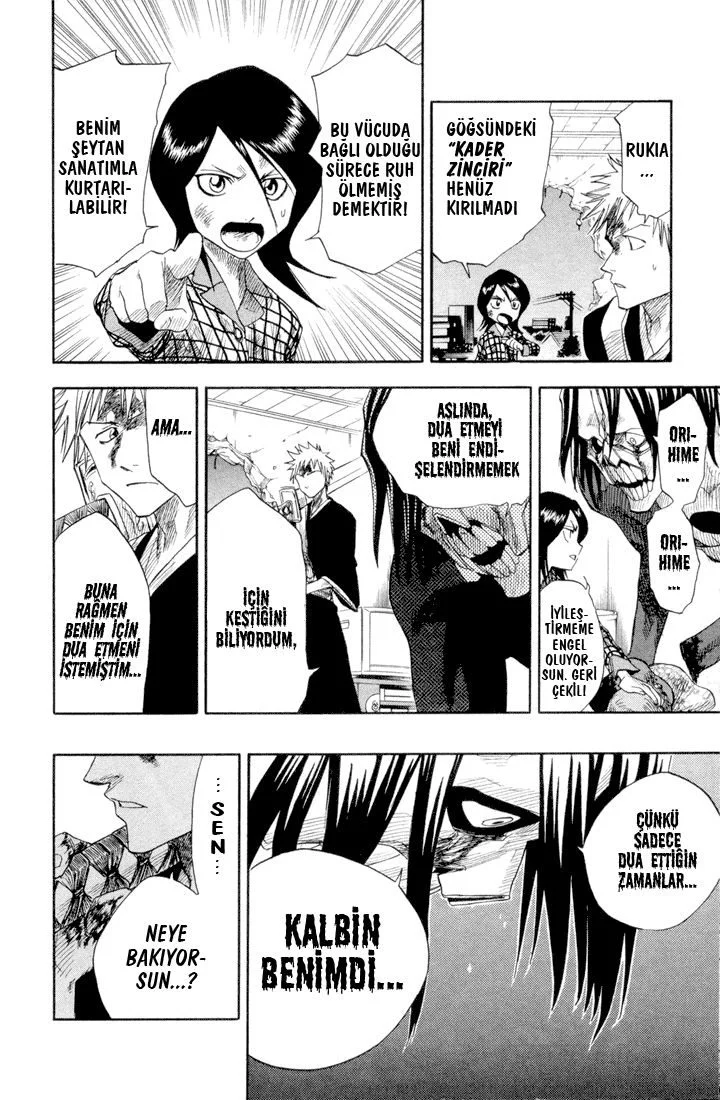 Bleach - Bölüm 6 - Sayfa 10