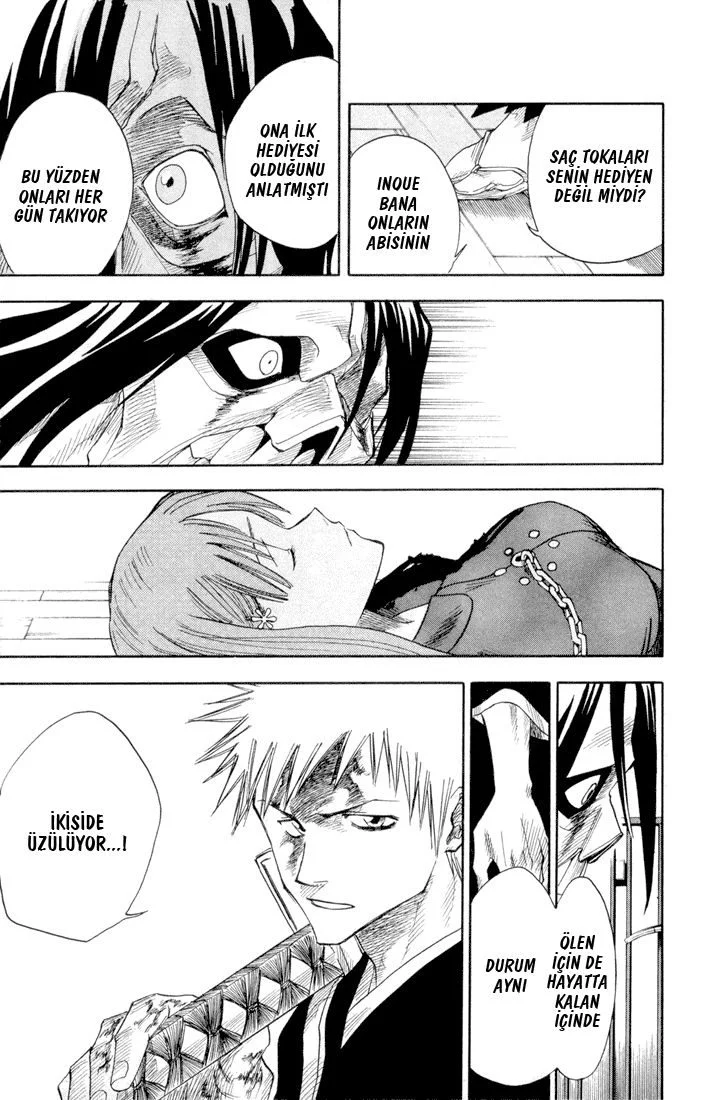 Bleach - Bölüm 6 - Sayfa 11