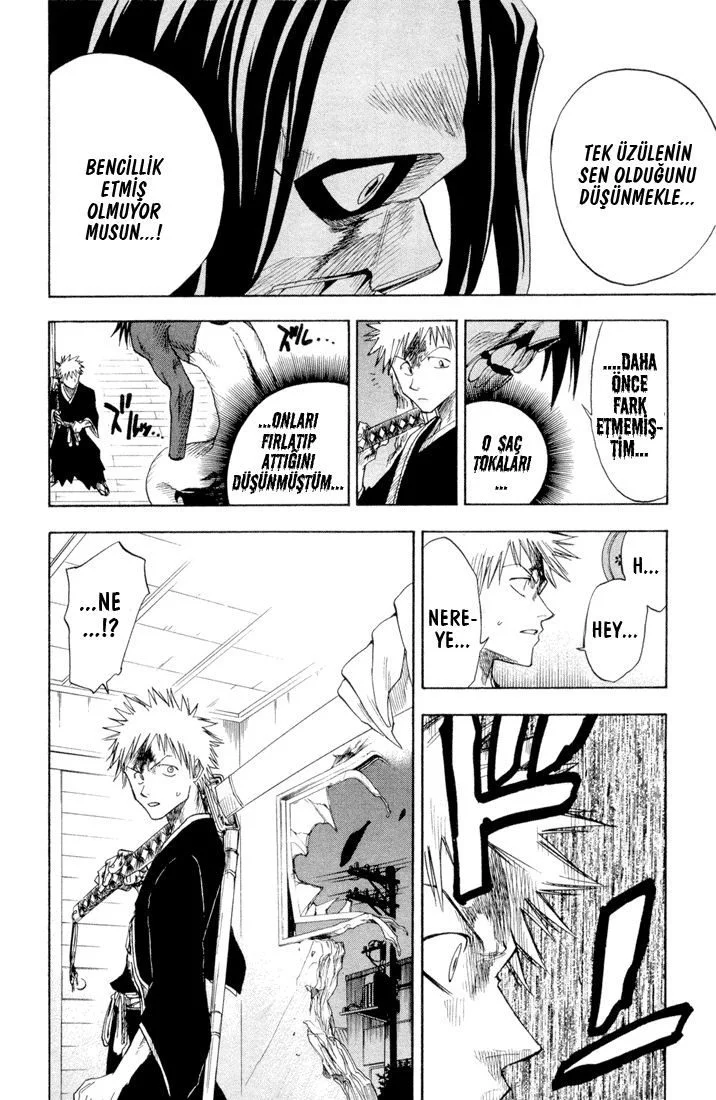 Bleach - Bölüm 6 - Sayfa 12