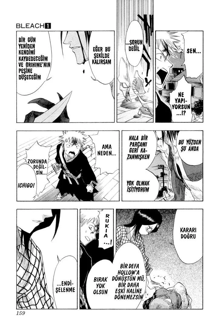 Bleach - Bölüm 6 - Sayfa 13