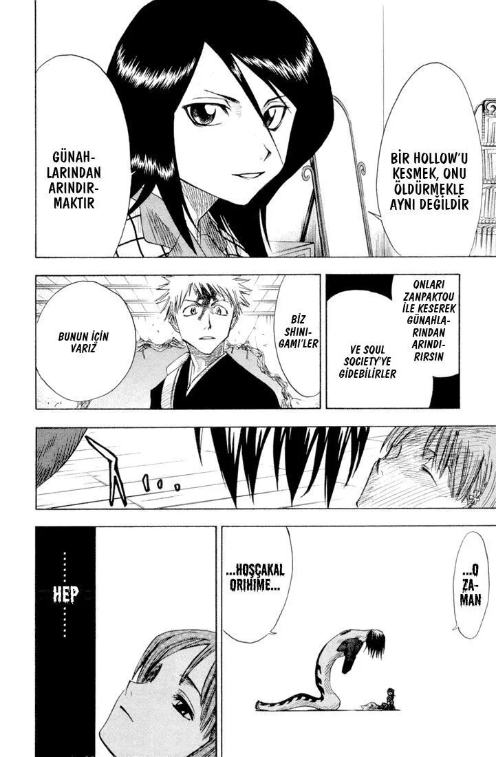 Bleach - Bölüm 6 - Sayfa 14