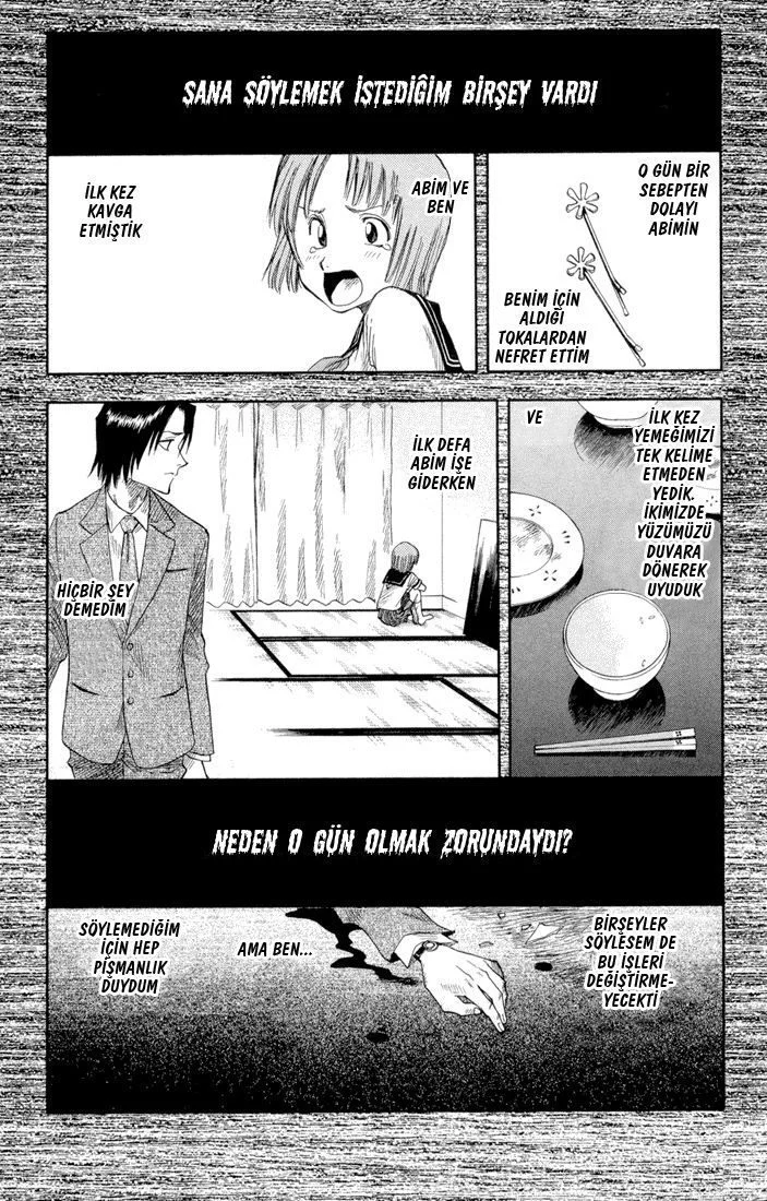 Bleach - Bölüm 6 - Sayfa 15