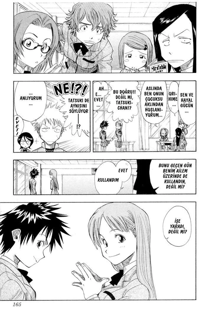 Bleach - Bölüm 6 - Sayfa 19