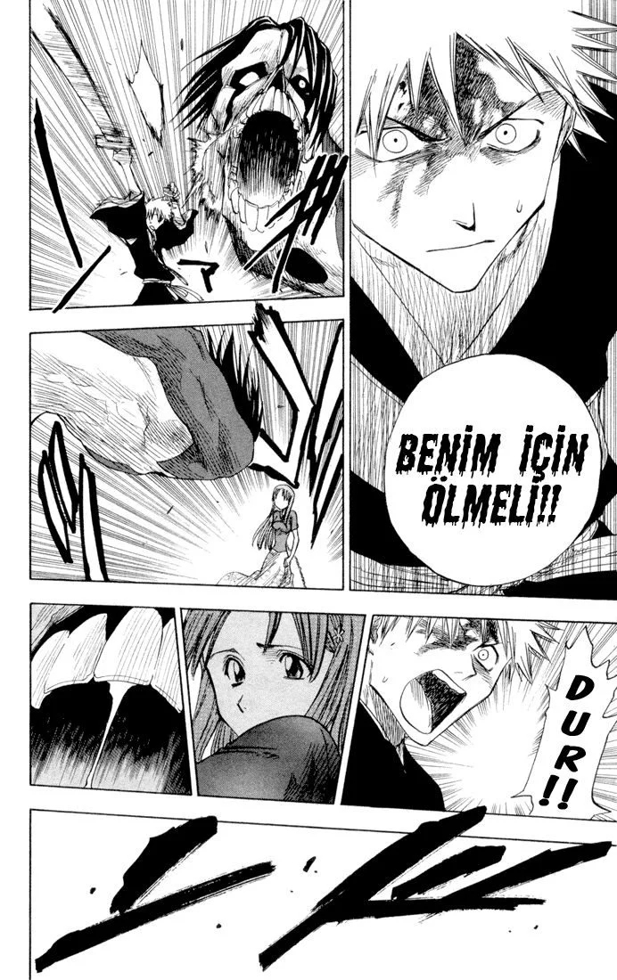 Bleach - Bölüm 6 - Sayfa 4