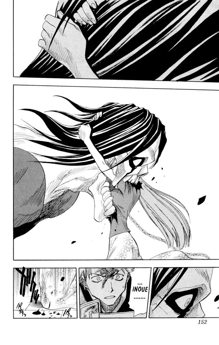 Bleach - Bölüm 6 - Sayfa 6