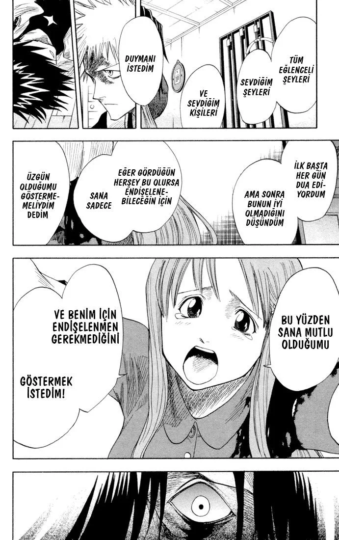 Bleach - Bölüm 6 - Sayfa 8