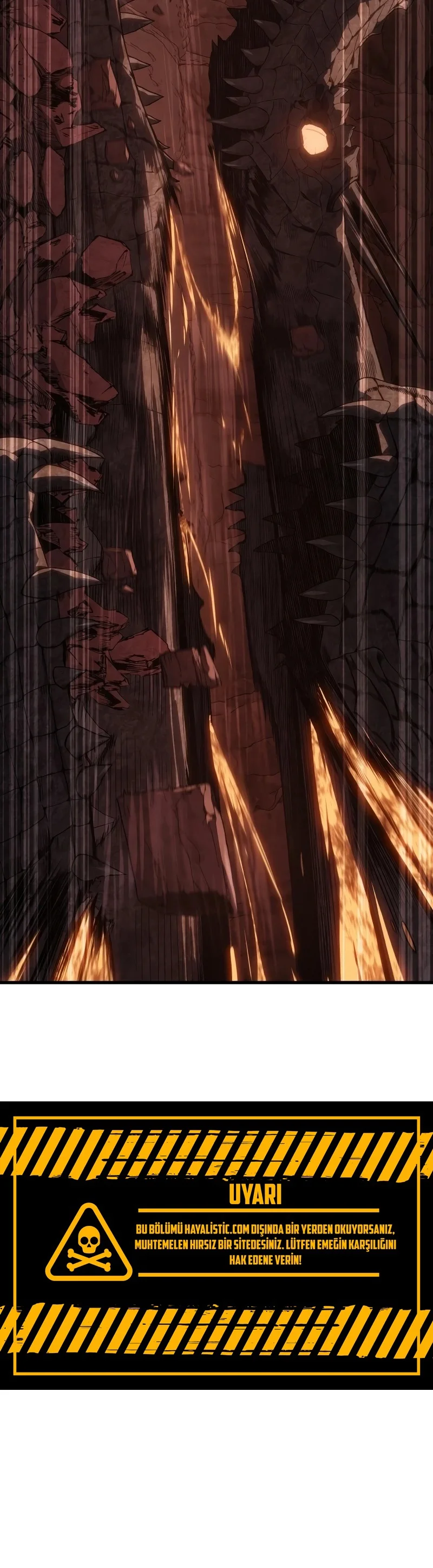The Scorched Desert's Sand Mage - Bölüm 8 - Sayfa 35