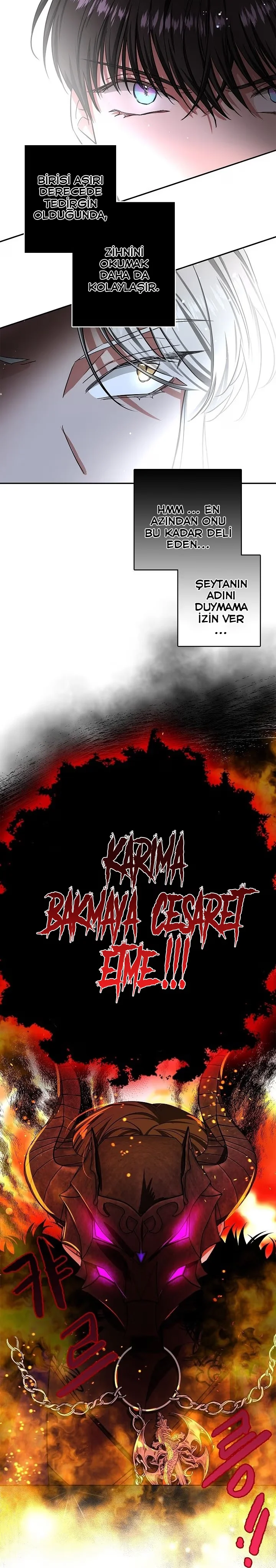 My Secretly Hot Husband - Bölüm 44 - Sayfa 12