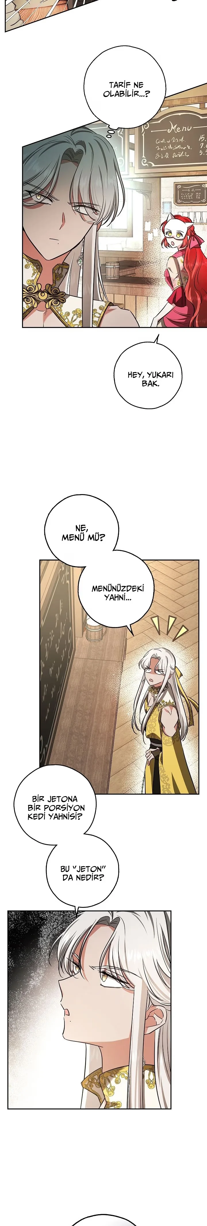 My Secretly Hot Husband - Bölüm 44 - Sayfa 16