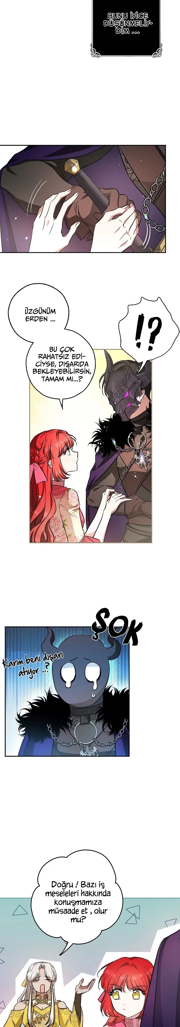My Secretly Hot Husband - Bölüm 44 - Sayfa 7