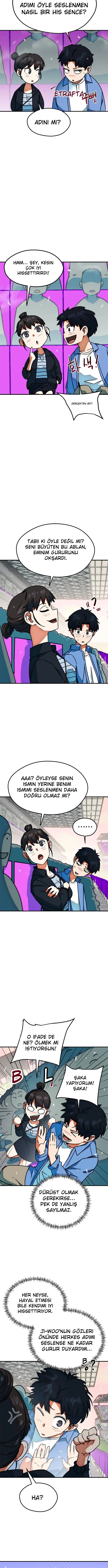 I'm Not a Soccer Genius - Bölüm 25 - Sayfa 7