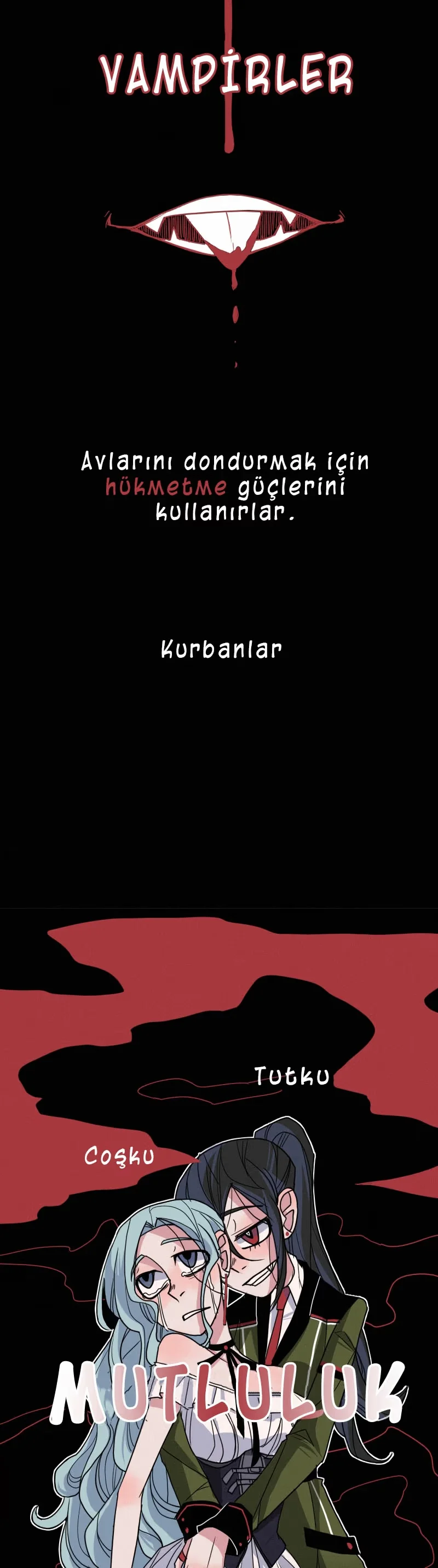 AntiSTALKER - Bölüm 3 - Sayfa 22