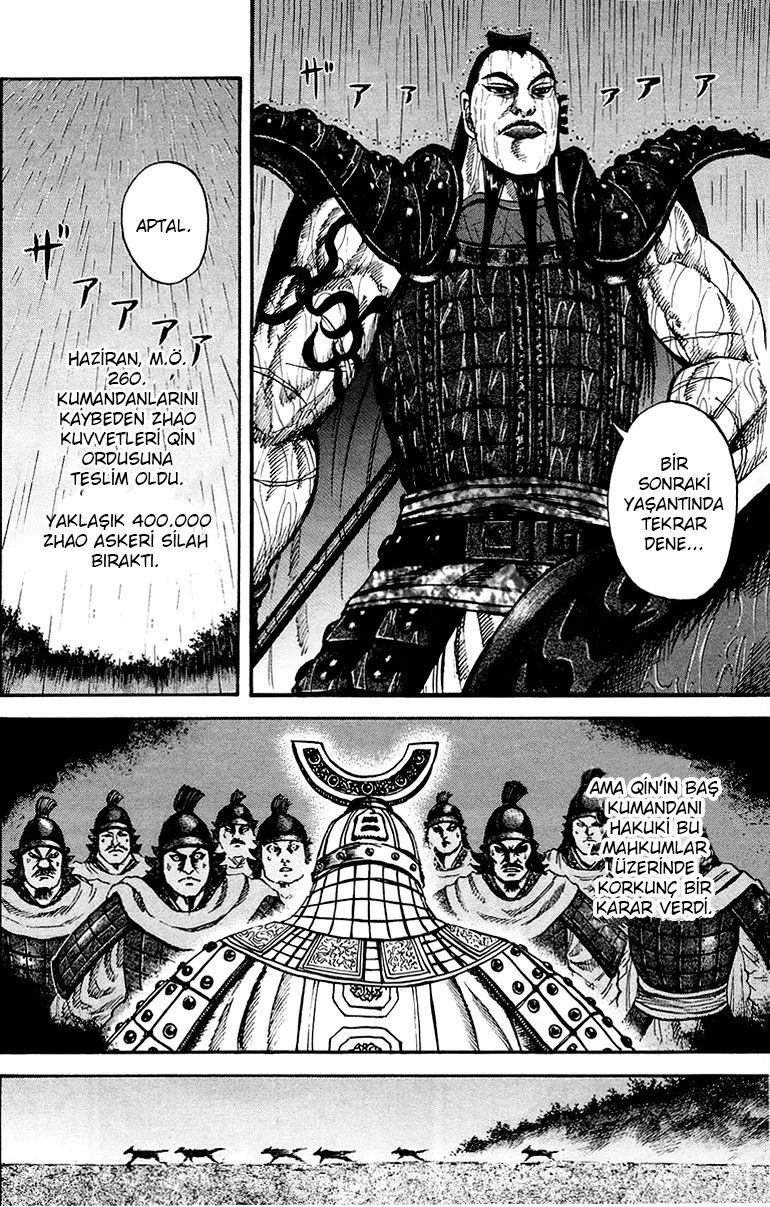 Kingdom - Bölüm 75 - Sayfa 10