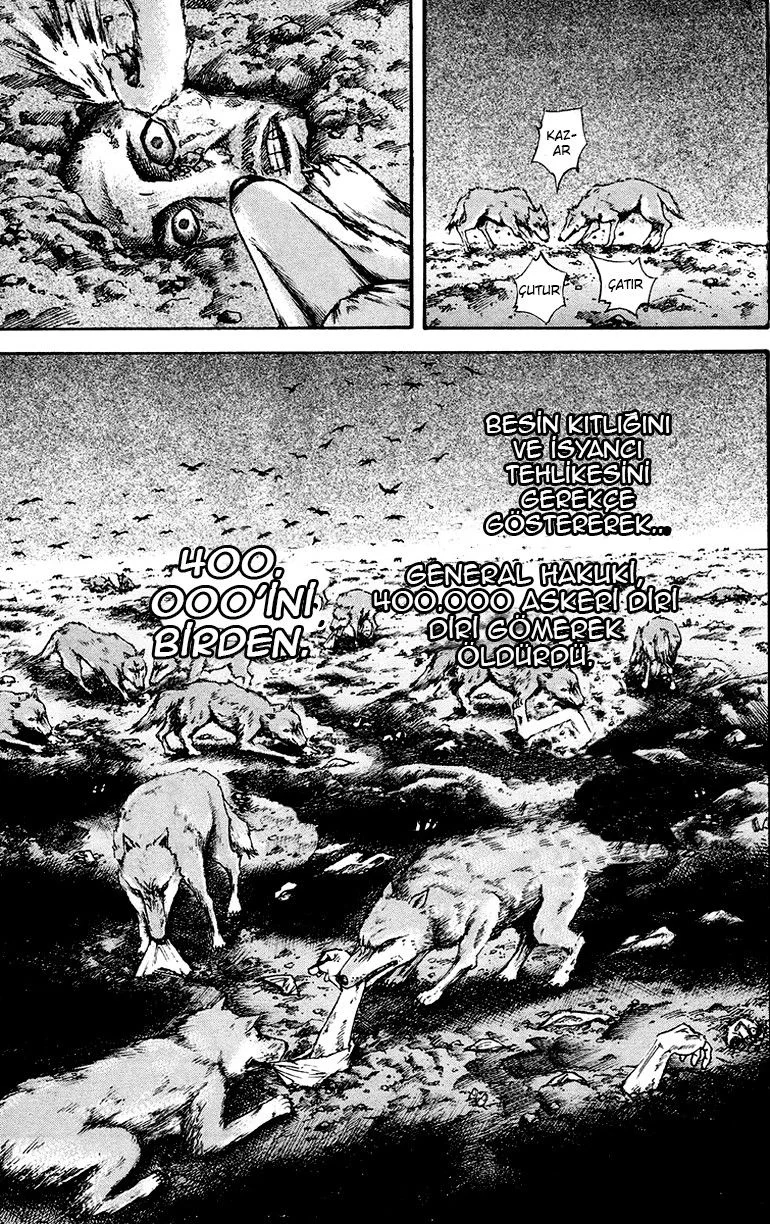 Kingdom - Bölüm 75 - Sayfa 11
