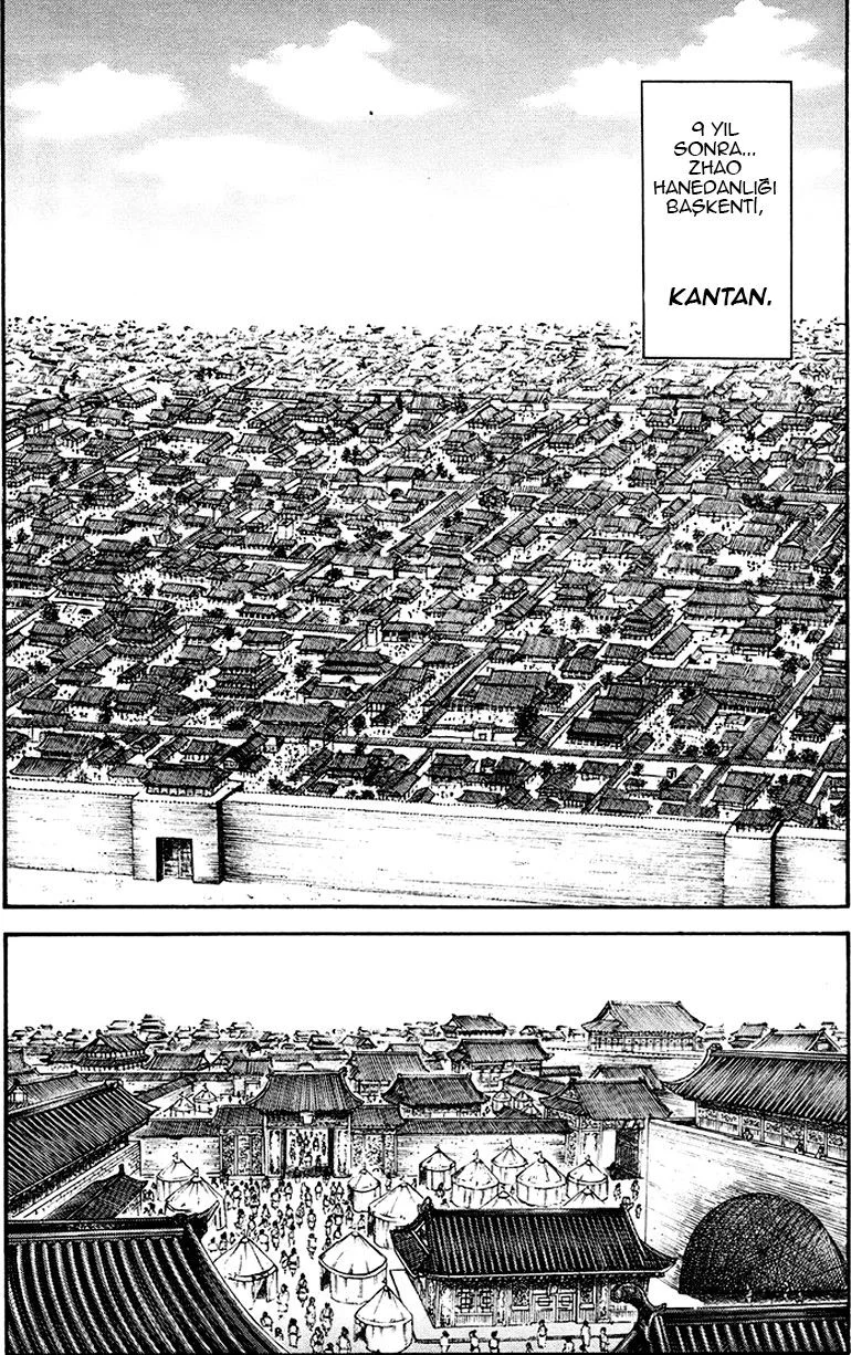 Kingdom - Bölüm 75 - Sayfa 13