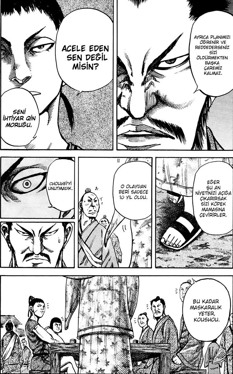 Kingdom - Bölüm 75 - Sayfa 16