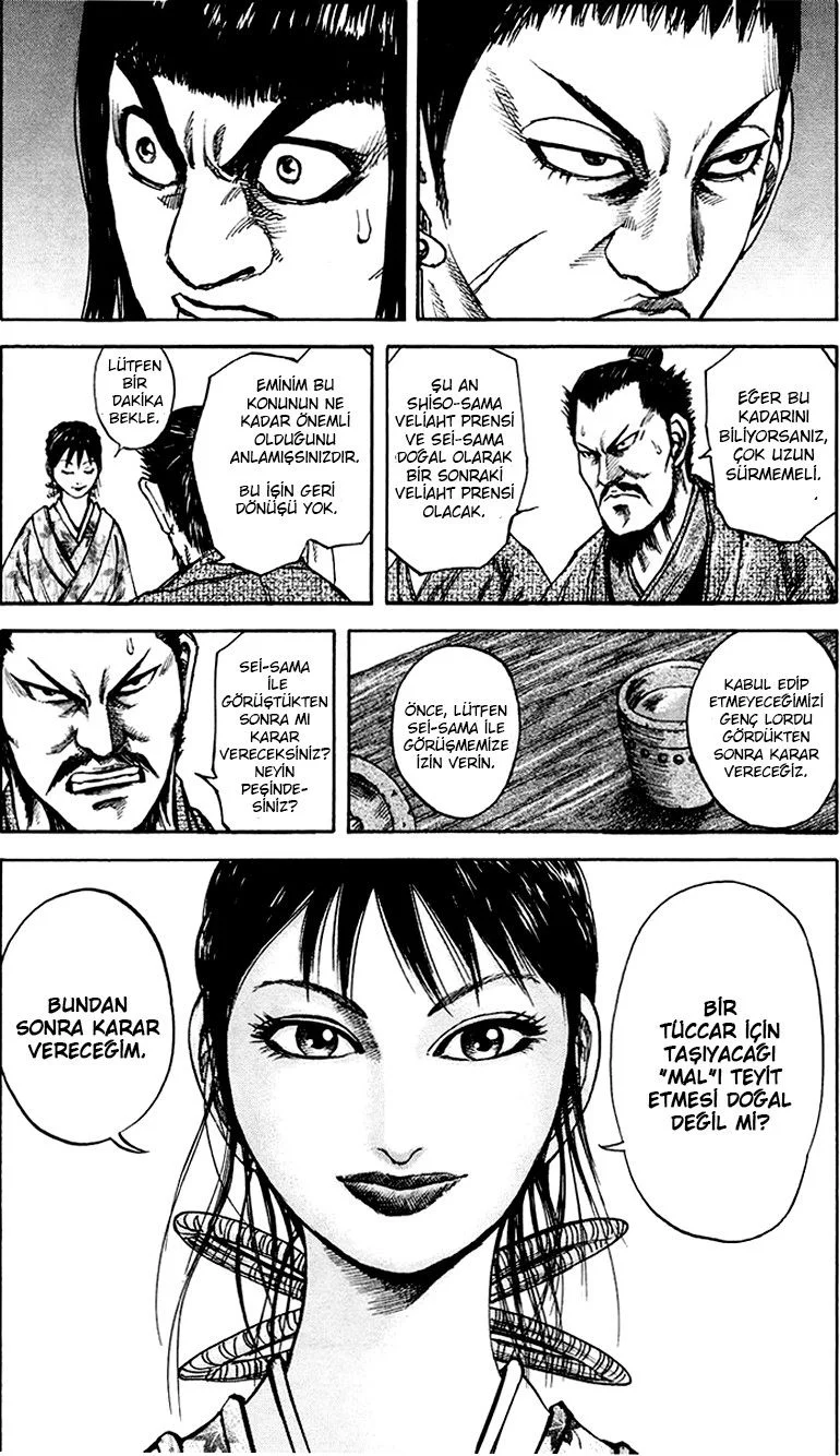 Kingdom - Bölüm 75 - Sayfa 21