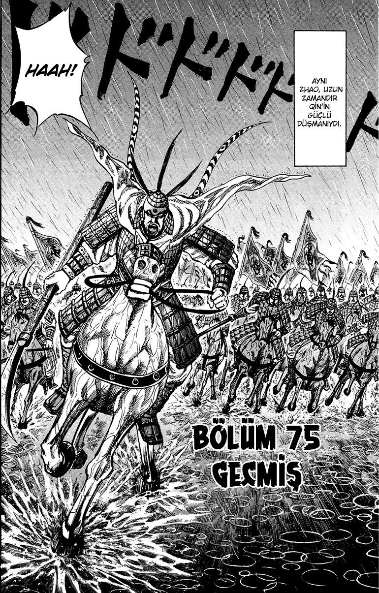 Kingdom - Bölüm 75 - Sayfa 7