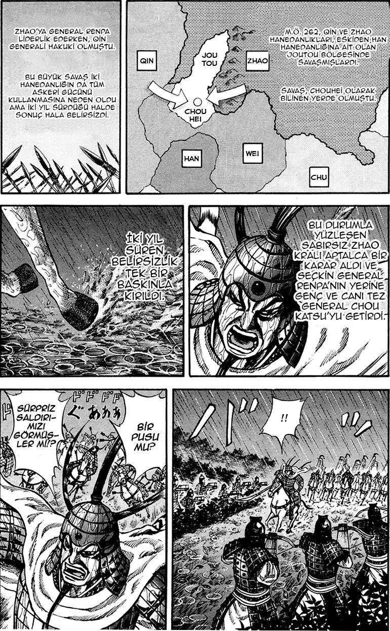Kingdom - Bölüm 75 - Sayfa 8