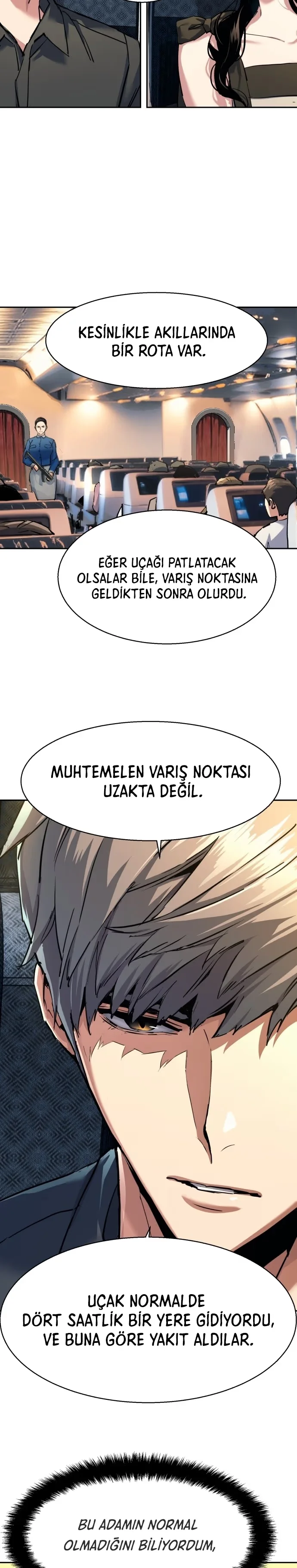 Mercenary Enrollment - Bölüm 240 - Sayfa 13