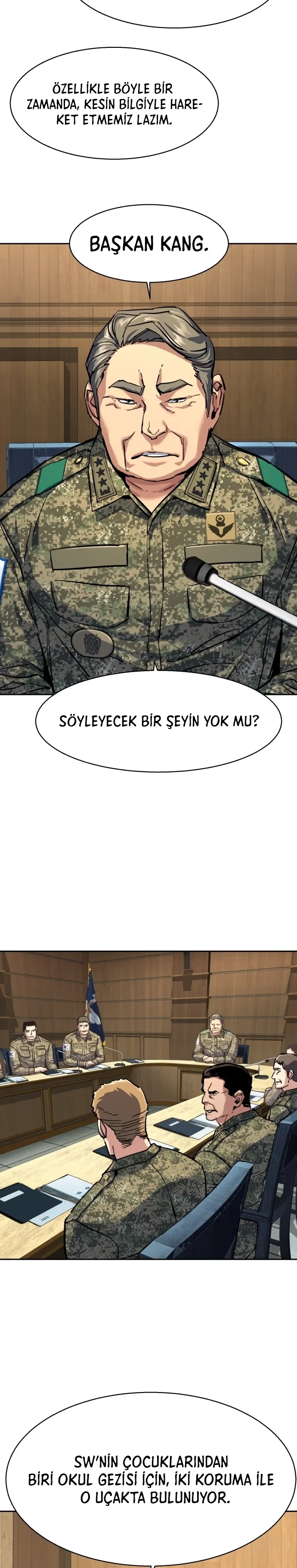 Mercenary Enrollment - Bölüm 240 - Sayfa 4