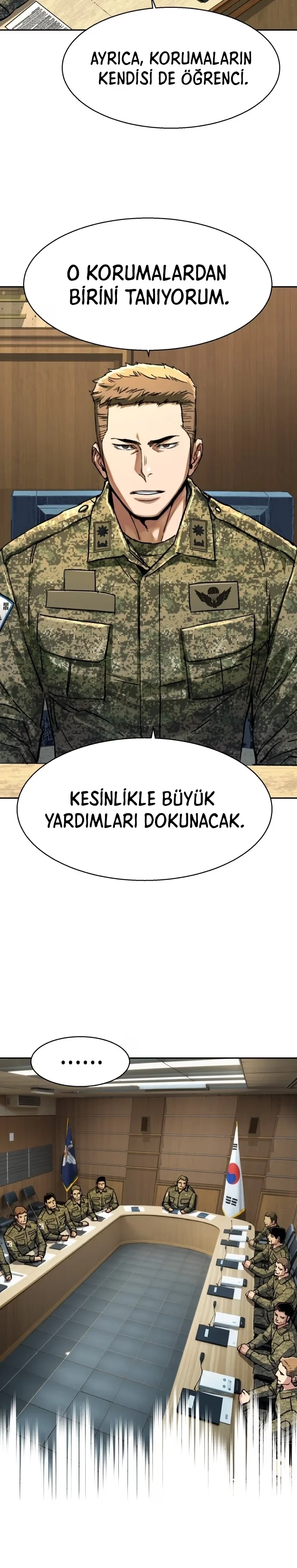 Mercenary Enrollment - Bölüm 240 - Sayfa 6
