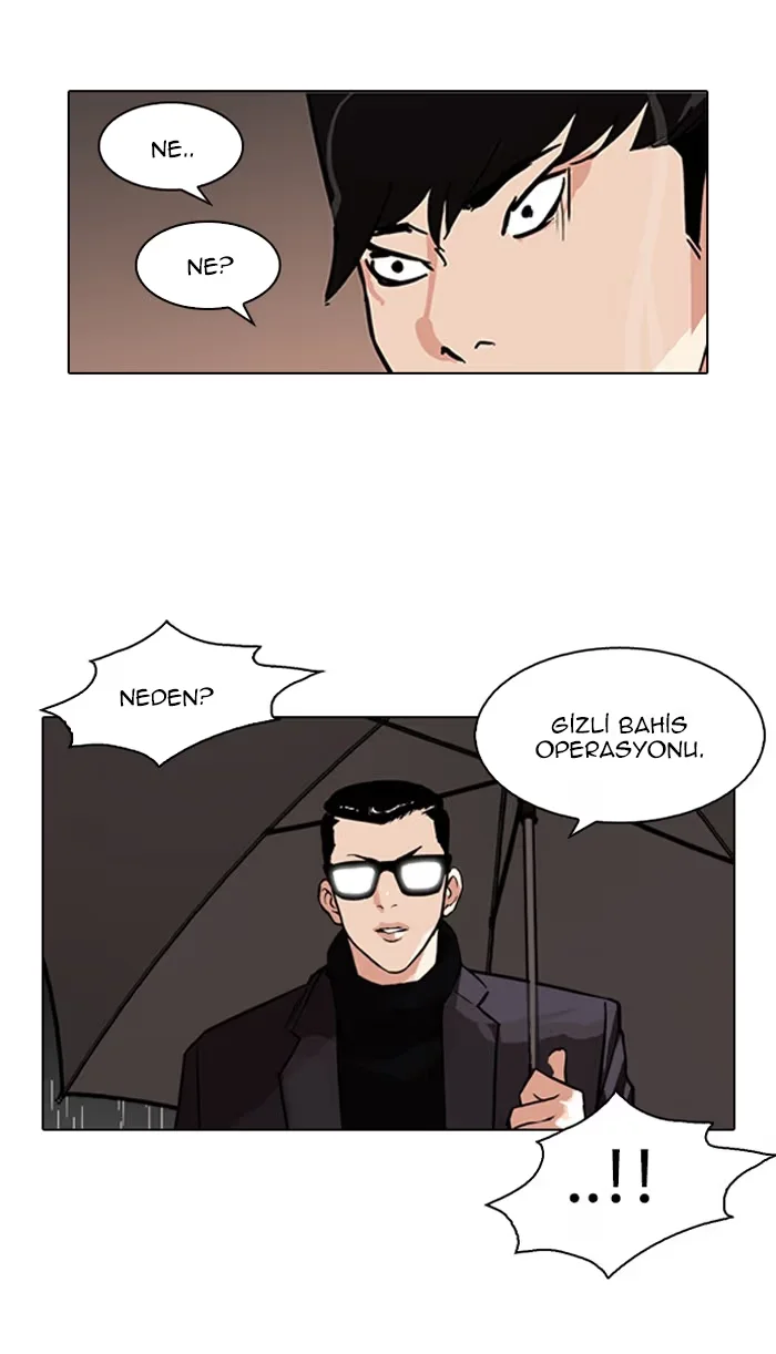 Lookism - Bölüm 89 - Sayfa 10