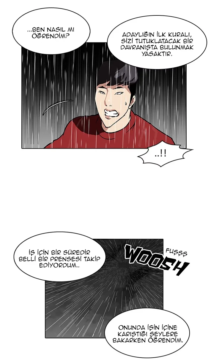 Lookism - Bölüm 89 - Sayfa 11