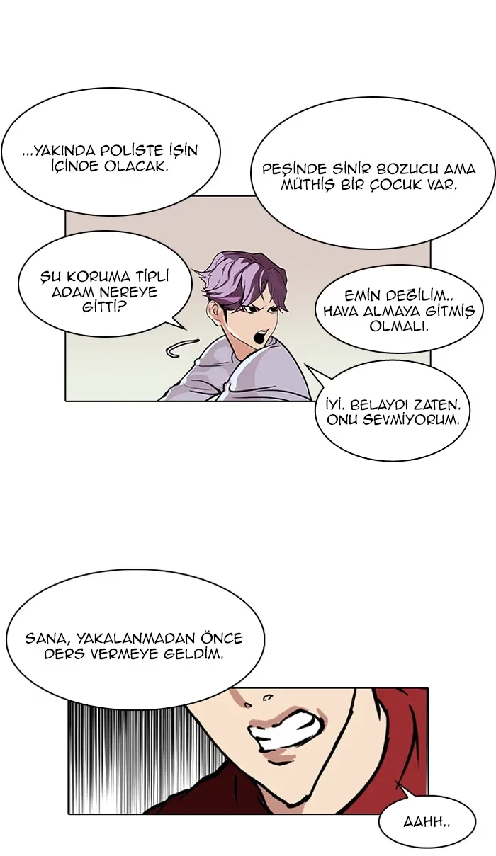 Lookism - Bölüm 89 - Sayfa 12