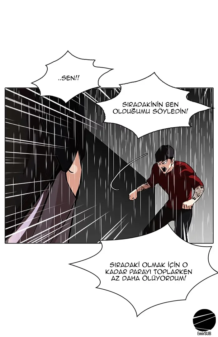 Lookism - Bölüm 89 - Sayfa 13